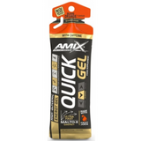 Amix 820933 Amix, Performance Amix® QUICK Gel with caffeine, апельсин, 45 г - 1/40 (820933)