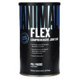 Animal UNN-03052 Animal, Flex, комплексна добавка для підтримки здоров'я суглобів, 44 пакетики (UNN-03052)