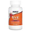Now Foods, EVE, чудові мультивітаміни для жінок, 90 капсул (NOW-03802)