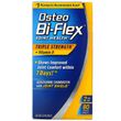 Osteo Bi-Flex, Здоров'я суглобів, потрійна сила + вітамін D, 80 таблеток в оболонці (OBF-19607)