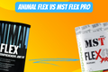 MST Flex PRO з Німеччини - аналог Animal Flex з США