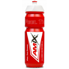 Amix, Amix Cycling Bottle, червоний, 750 мл (819783), фото