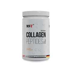MST, Пептиди колагену, Collagen Peptides Fortigel®, апельсин, 500 г (MST-16467), фото