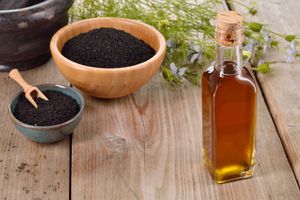 Что такое масло черного тмина?