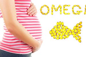 Найкраща Омега 3 для вагітних і годуючих: як приймати, дозування