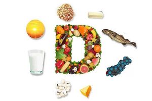 Корисні властивості вітаміну D, доведені вченими