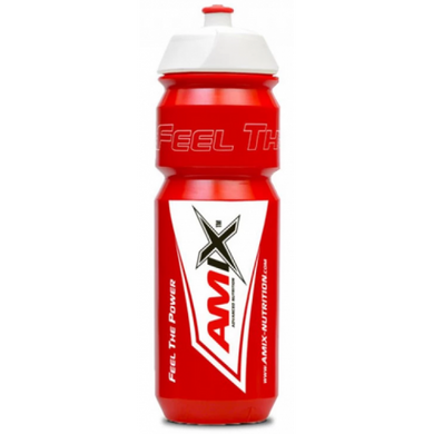 Amix, Amix Cycling Bottle, красный, 750 мл (819783), фото
