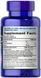 Puritan's Pride PTP-17897 Puritan's Pride, Глюкозамін, хондроїтин та МСМ, 2 Per Day Formula, 60 капсул (PTP-17897) 4