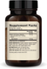 Dr. Mercola MCL-21385 Dr. Mercola, Organic Lion's Mane Mushroom Extract, 30 капсул (MCL-21385) 2