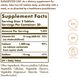Solgar SOL-00415 Solgar, кальций «600», из устричных раковин, с витамином D3, 60 таблеток (SOL-00415) 2