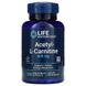 Life Extension LEX-15241 Life Extension, Ацетил-L-карнітин, 500 мг, 100 капсул (LEX-15241) 1