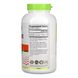 NutriBiotic NBC-00461 NutriBiotic, Immunity, аскорбат натрію, 250 рослинних капсул (NBC-00461) 2