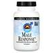 Source Naturals SNS-01156 Source Naturals, Male Response, 90 таблеток (SNS-01156) 1