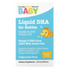 California Gold Nutrition CGN-00871 DHA для немовлят, Baby's DHA, California Gold Nutrition, 59 мл (CGN-00871) 1