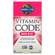 Garden of Life GOL-11379 Garden of Life, Vitamin Code, RAW B12, 30 рослинних капсул (GOL-11379) 1