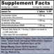 Haya Labs 822030 Haya Labs, Ultimate Glucosamine Chondroitin & MSM Complex, 90 таблеток (HAL-41654) 2