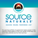 Source Naturals SNS-00491 Source Naturals, Inositol & Choline, Інозитол та холін, 800 мг, 50 таблеток (SNS-00491) 4