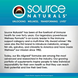 Source Naturals SNS-00491 Source Naturals, Inositol & Choline, Інозитол та холін, 800 мг, 50 таблеток (SNS-00491) 5