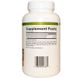 Natural Factors NFS-02333 Часник, Garlic Concentrate, Natural Factors, концентрат, 500 мг, 180 капсул (NFS-02333) 2