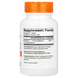 Doctor's Best DRB-00218 Вітамін D3 Doctor's Best Vitamin D3 - 5000 МО (125 мкг), 180 капсул 2
