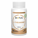 Biotus BIO-531118 L-теанін, L-Theanine, Biotus, 200 мг, 100 капсул (BIO-531118) 1