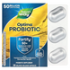 Nature's Way NWY-10762 Nature's Way, Optima&reg; Probiotic, Fortify&reg; 50+, 50 млрд, 30 капсул з відстроченим вивільненням (NWY-10762) 1