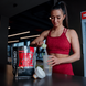 Nutrend NUT-17093 Nutrend, 100% Whey Core, шоколад-какао, 1800 г (NUT-17093) 3