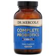 Dr. Mercola, Комплексные пробиотики, 70 млрд КОЕ, 90 капсул (MCL-01317)