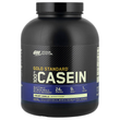 Казеїновий протеїн Optimum Nutrition 100% Gold Standard Casein | вершкова ваніль - 1750 г