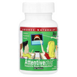 Source Naturals, Attentive Child&trade;, 60 таблеток (SNS-01946)