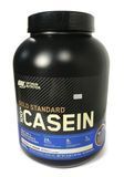 Optimum Nutrition, Optimum Nutrition, 100% Casein Gold Standard, сливочно-ванильный, 1818 г (OPN-02418), фото