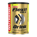 Nutrend, FLEXIT DRINK GOLD, груша, 400 г (NUT-86108), фото