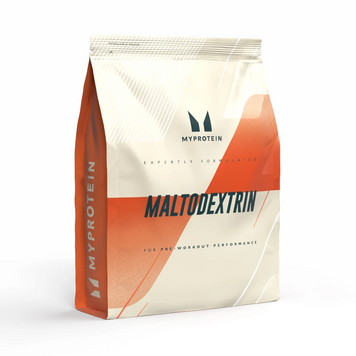 Myprotein, Maltodextrin, Мальтодекстрин, без вкуса, 2500 г (MPT-30194), фото