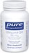 Pure Encapsulations PE-01109 Убіхінол-QH, Ubiquinol-QH, Pure Encapsulations, 100 мг, 60 капсул (PE-01109) 1