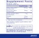 Pure Encapsulations PE-01668 Ester-C и флавоноиды, Ester-C® & flavonoids, Pure Encapsulations, 90 капсул (PE-01668) 2