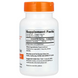 Doctor's Best DRB-00316 L-тирозин Doctor's Best L-Tyrosine - 500 мг, 120 капсул 2