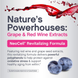 Renew Life NEL-46605 Ресвератрол 500 мг NeoCell Resveratrol Ultra Complex - 180 капсул 7