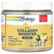 Solaray SOR-14907 Solaray, Vegan Collagen Booster Powder, натуральна ваніль, 173 г (SOR-14907) 1
