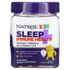 Natrol NTL-07782 Natrol, Kids, Sleep + Immune Health, Berry, 50 жувальних пігулок (NTL-07782) 1