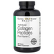 California Gold Nutrition CGN-01178 California Gold Nutrition, пептиди гидролизованного колагену з вітаміном C, тип 1 і 3, 250 таблеток (CGN-01178) 1