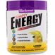 Bluebonnet Nutrition BLB-01704 Енергетичний напій в порошку, смак лимона, Bluebonnet Nutrition, Simply Energy Lemon, 300 г (BLB-01704) 1