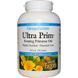 Natural Factors NFS-08366 Масло вечірньої примули Evening Primrose Oil Natural Factors 1000 мг - 240 капсул 1