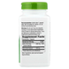 Nature's Way NWY-14508 Бурі водорості 600 мг Nature's Way Whole Thallus Kelp - 180 веганських капсул 2
