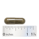 Nature's Way NWY-14508 Бурі водорості 600 мг Nature's Way Whole Thallus Kelp - 180 веганських капсул 4