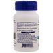 Life Extension LEX-21443 Никотинамид рибозид, Nicotinamide Riboside, Life Extension, 250 мг, 30 капсул, (LEX-21443) 3