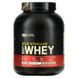 Optimum Nutrition OPN-02789 Optimum Nutrition, 100% Whey Gold Standard, сывороточный протеин, со вкусом шоколадного мороженого, 2270 г (OPN-02789) 1