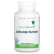 Seeking Health SKH-52151 Seeking Health, Питательные вещества для желчного пузыря, Gallbladder Nutrients, 120 вегетарианских капсул (SKH-52151) 1