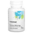 Thorne Research, DIM Advantage, 60 капсул (THR-00691)