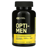 Optimum Nutrition OPN-05227 Вітамінний комплекс для чоловіків (Оpti-Men), Optimum Nutrition, 150 таблеток (OPN-05227)