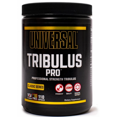 Universal, Tribulus Pro, 100+10 капсул (821095), фото